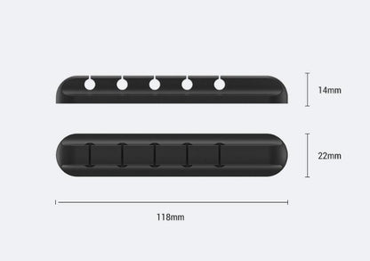 Cable Organizer Clips