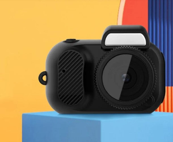 Retro Mini Camera