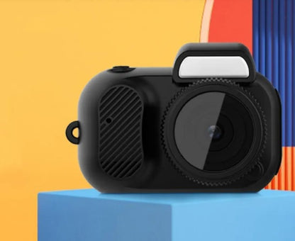 Retro Mini Camera
