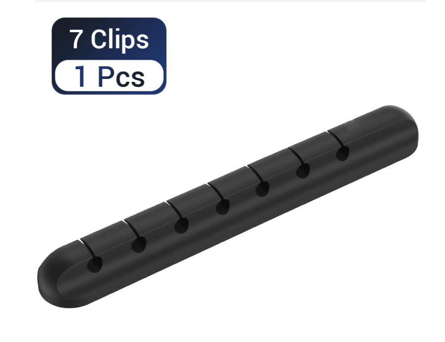 Cable Organizer Clips