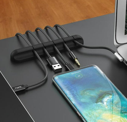 Cable Organizer Clips